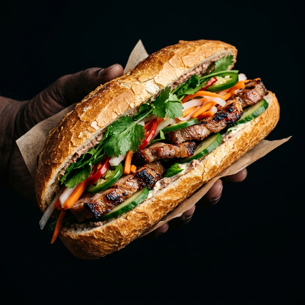 Bánh Mì